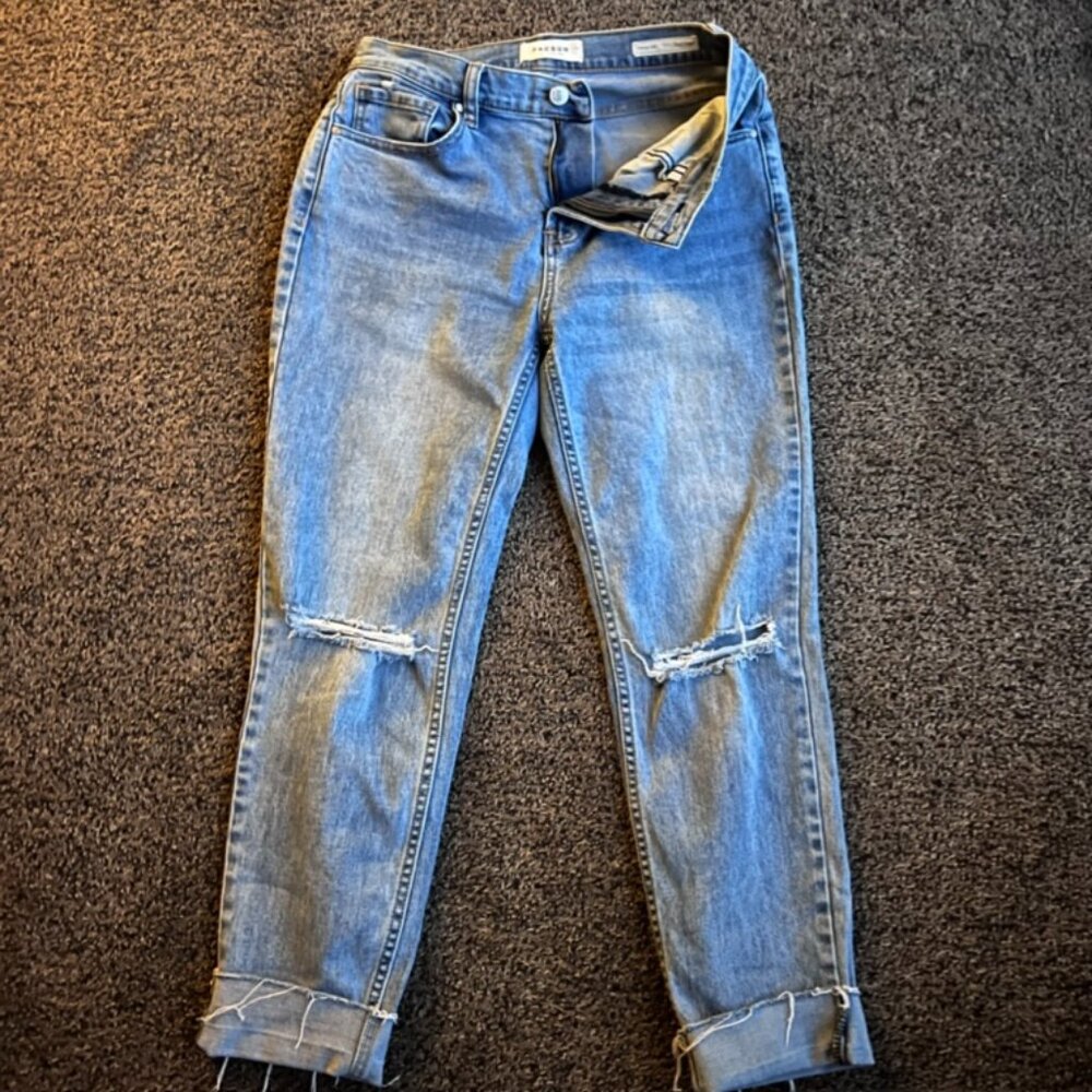 Pacsun jeans
